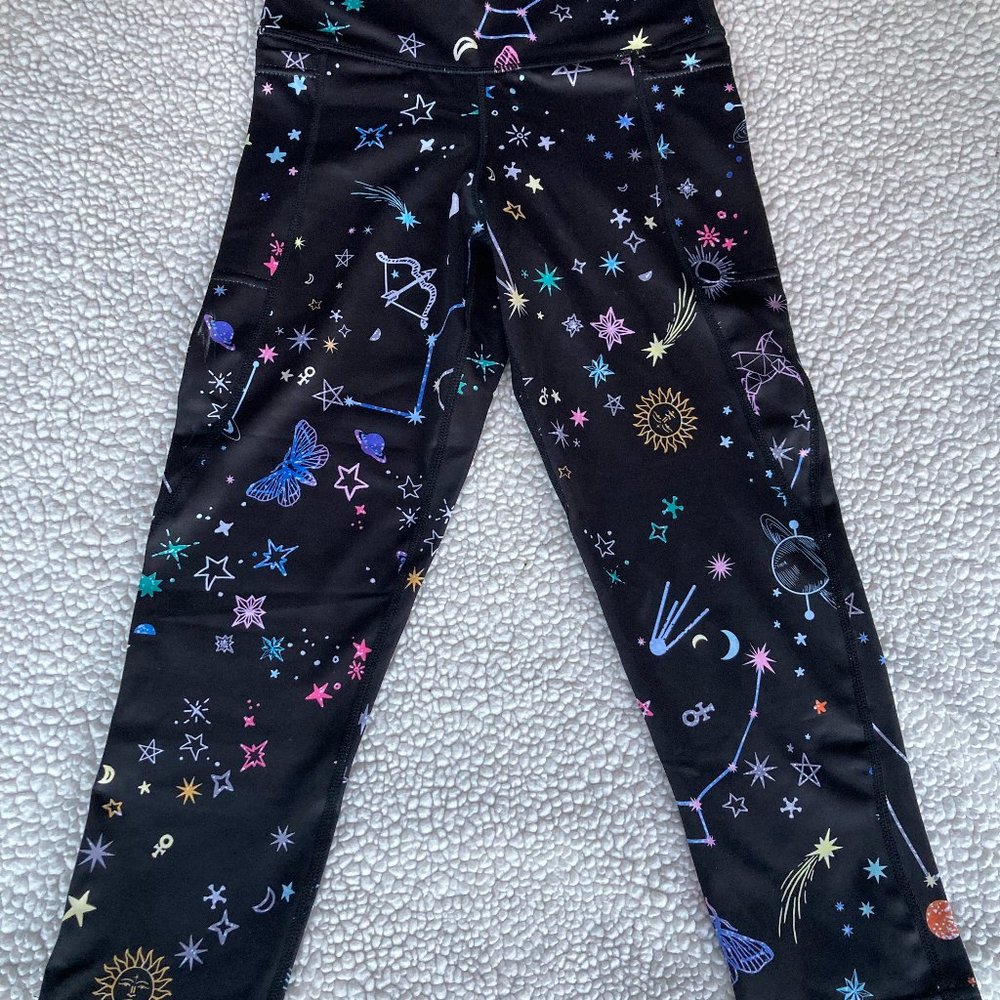 BlackMilk Leggings